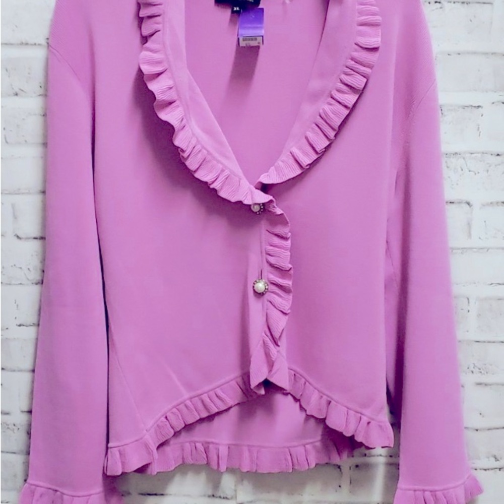 BCBG top